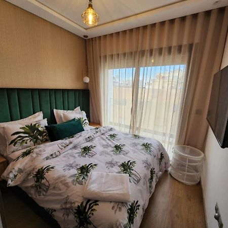 Appartement Morillon 47 Ou 39 Au Quartier Maarif Casablanca Exteriör bild