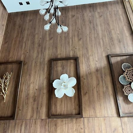 Appartement Morillon 47 Ou 39 Au Quartier Maarif Casablanca Exteriör bild