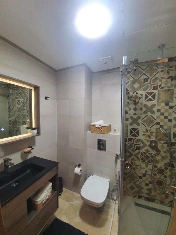 Appartement Morillon 47 Ou 39 Au Quartier Maarif Casablanca Exteriör bild