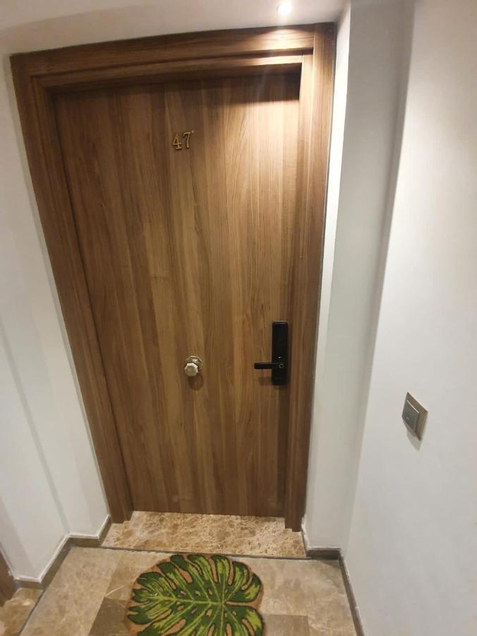 Appartement Morillon 47 Ou 39 Au Quartier Maarif Casablanca Exteriör bild