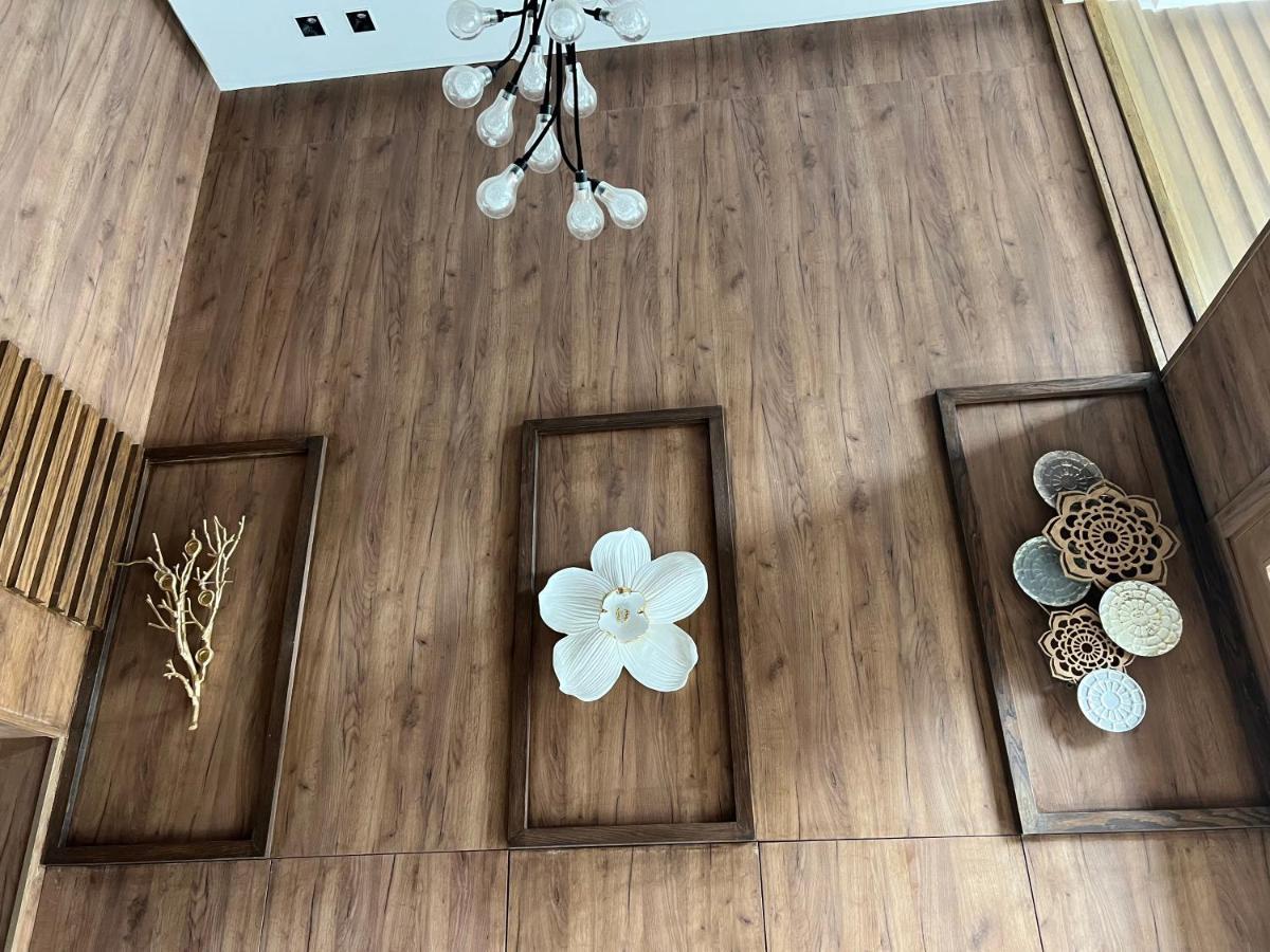 Appartement Morillon 47 Ou 39 Au Quartier Maarif Casablanca Exteriör bild