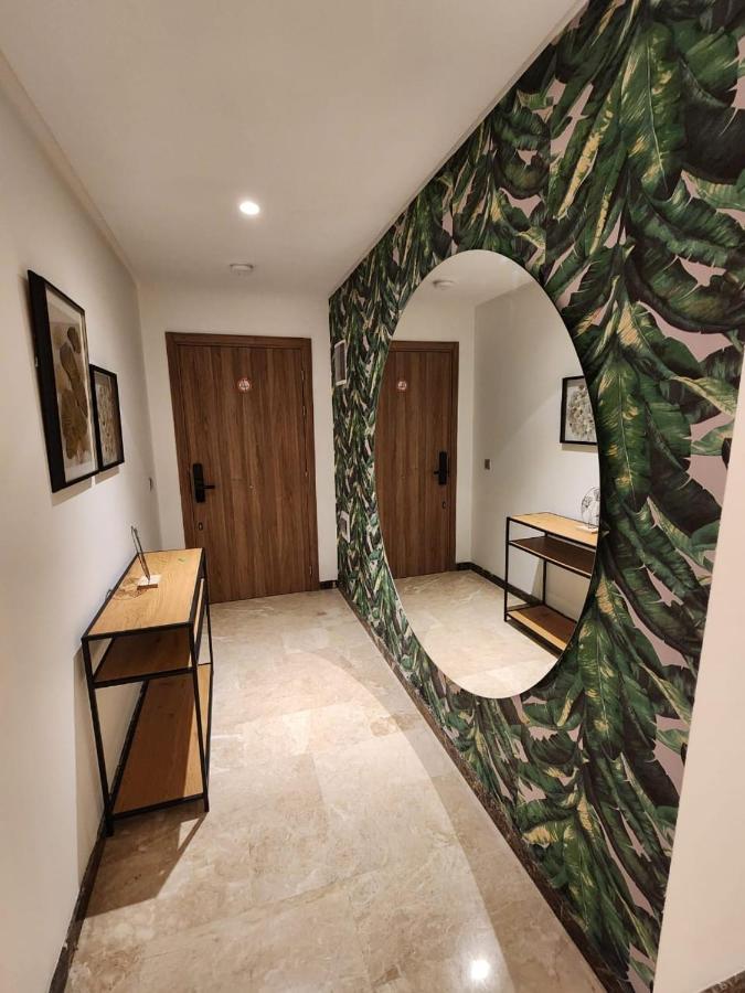 Appartement Morillon 47 Ou 39 Au Quartier Maarif Casablanca Exteriör bild